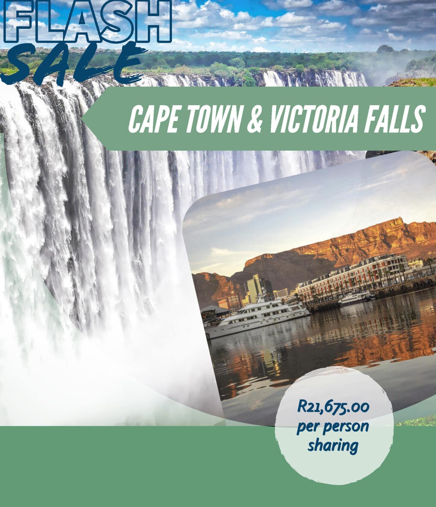 Specials Authentic Travel Africa